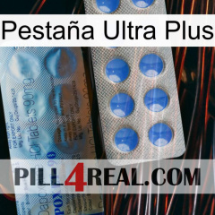 Pestaña Ultra Plus 40